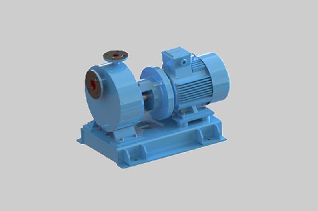 IHZ系列自吸泵(bèng)